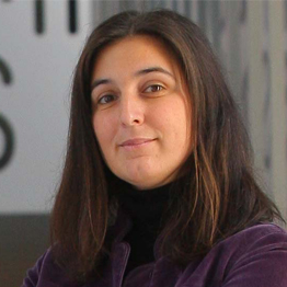 Dr.Isabel Rodriguez-Tejedo