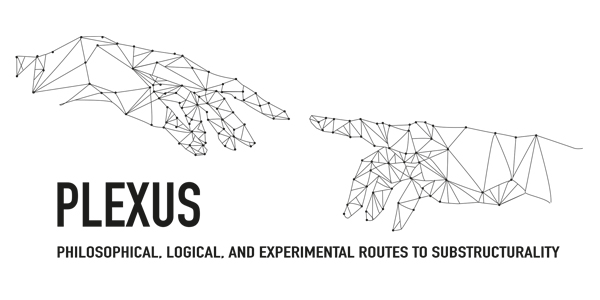 Logo Proyecto de investigación Plexus