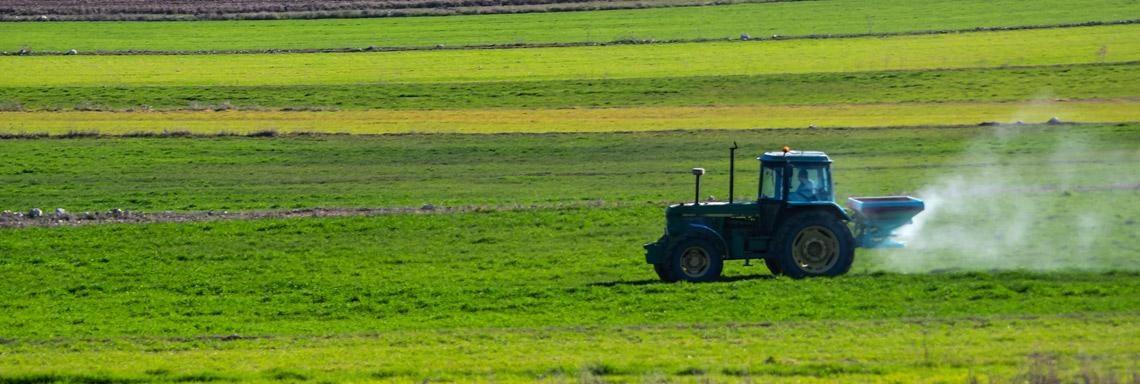 El desafío de satisfacer la demanda mundial de alimentos de manera sostenible