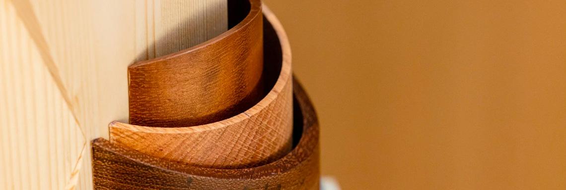 Convocada la 6ª edición de los Premios AMAD de Arquitectura en Madera