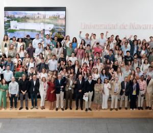 Comienzan los másteres habilitantes de la Escuela de Arquitectura en el Campus de Madrid