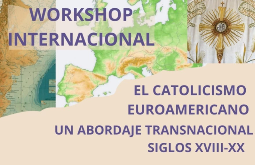 International Workshop on Euro-American Catholicism