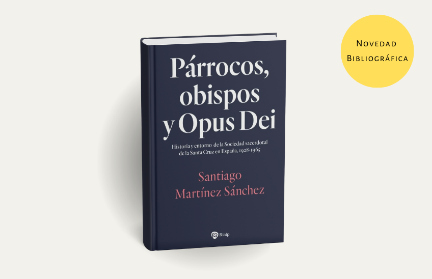 Párrocos, obispos y Opus Dei