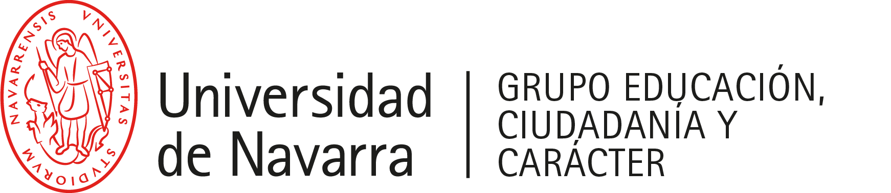 Grupo educación ciudadanía y carácter