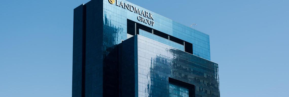 Mar Morón (Padem 2014), Jefa de Compras de Landmark Group