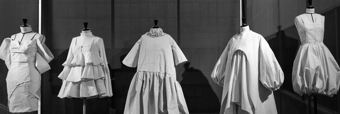 Moda y Cultura, la vida de Balenciaga en la pequeña pantalla