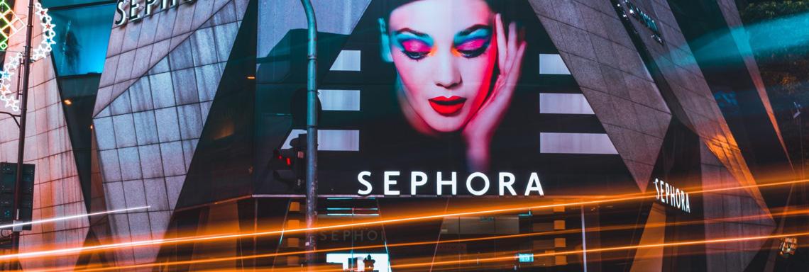 Sephora y Atelier by ISEM apuestan por el talento femenino en España