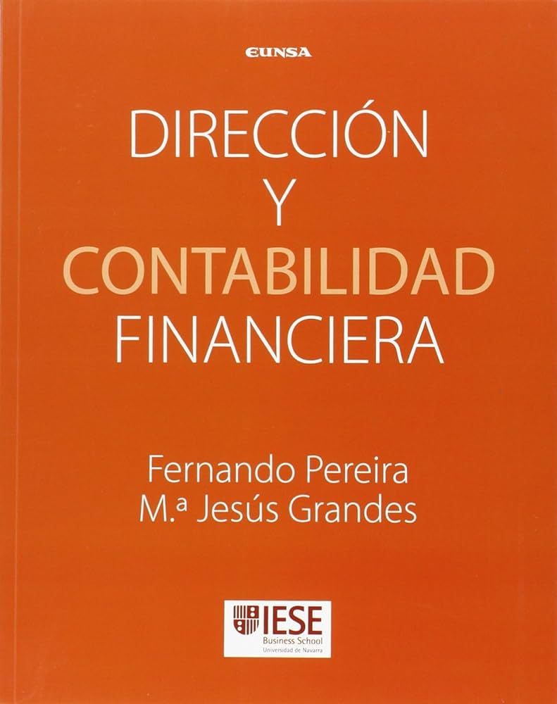 Dirección y contabilidad financiera