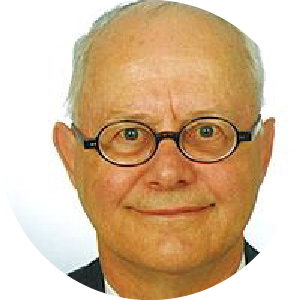 Prof. William Shea Prof. William Shea