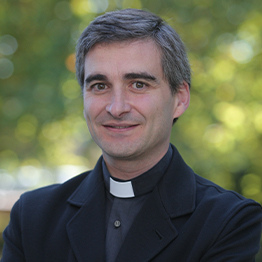 D. Sergio Sánchez-Migalón