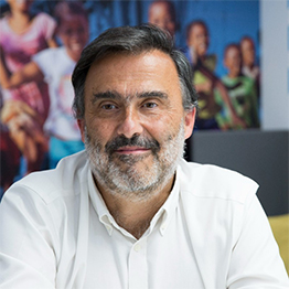 Jose María Vera